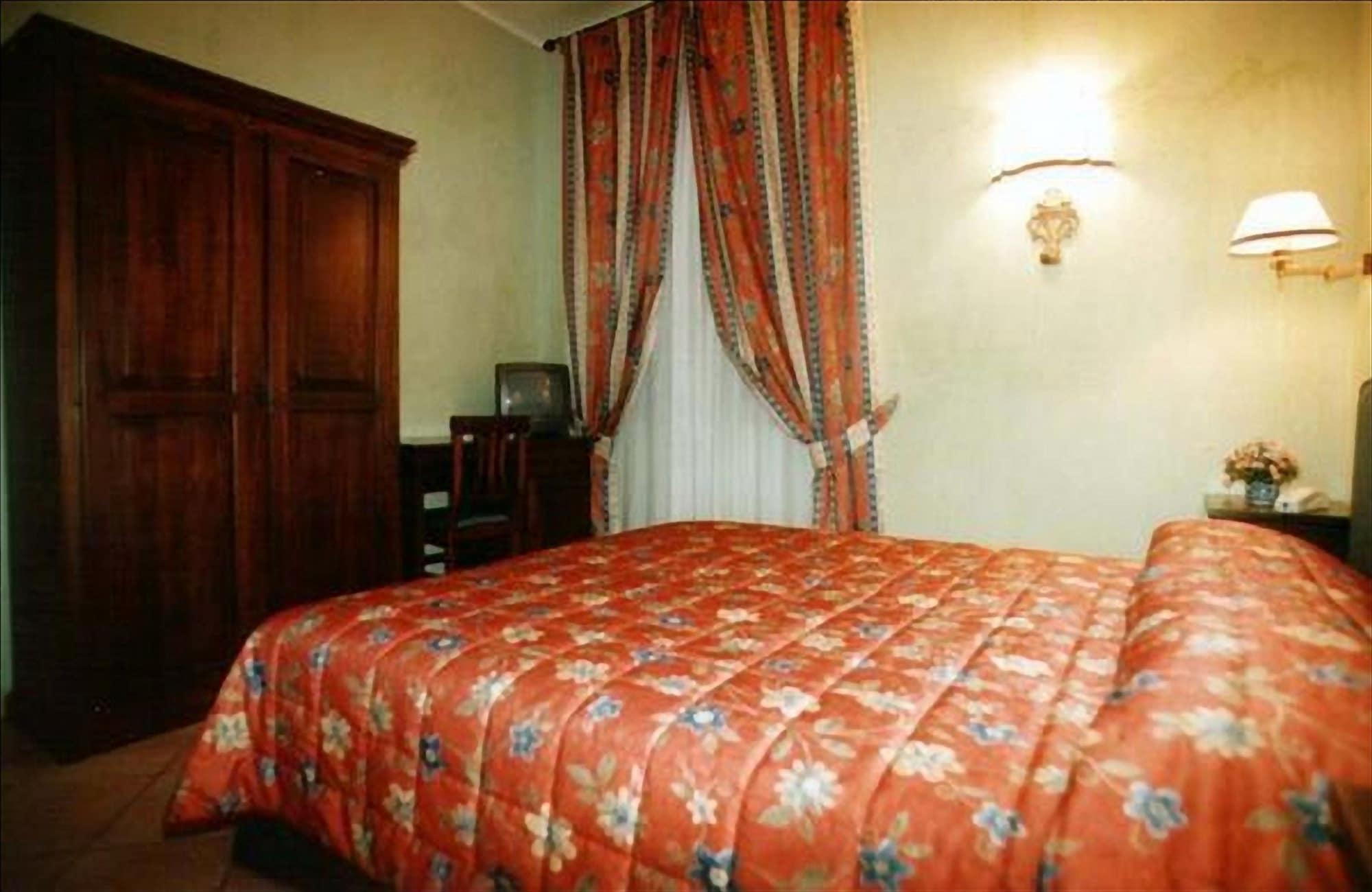 Villa Piccola Siena Exterior foto