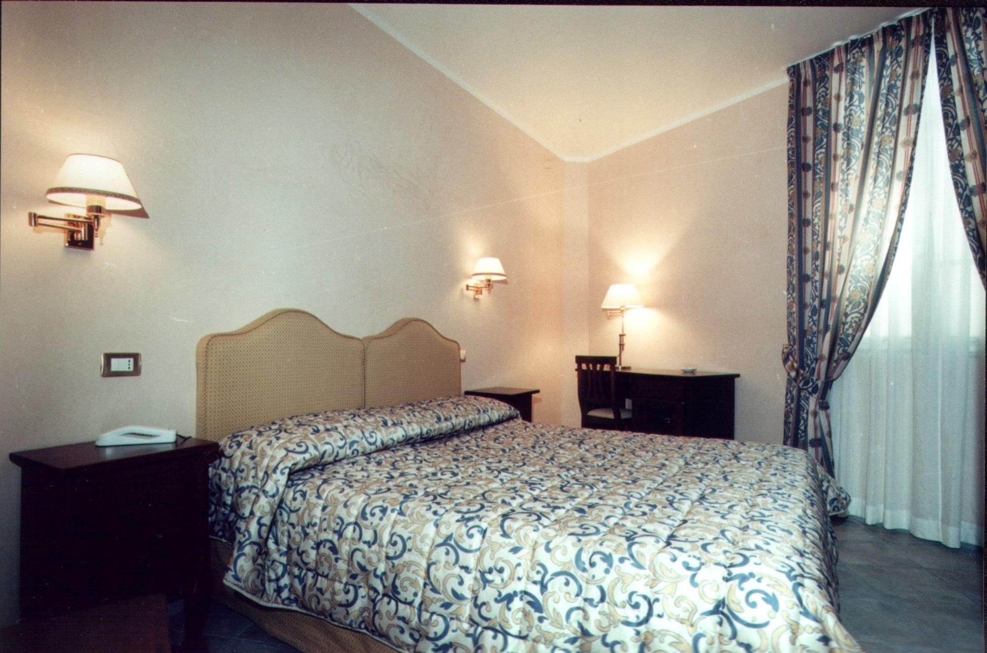 Villa Piccola Siena Exterior foto