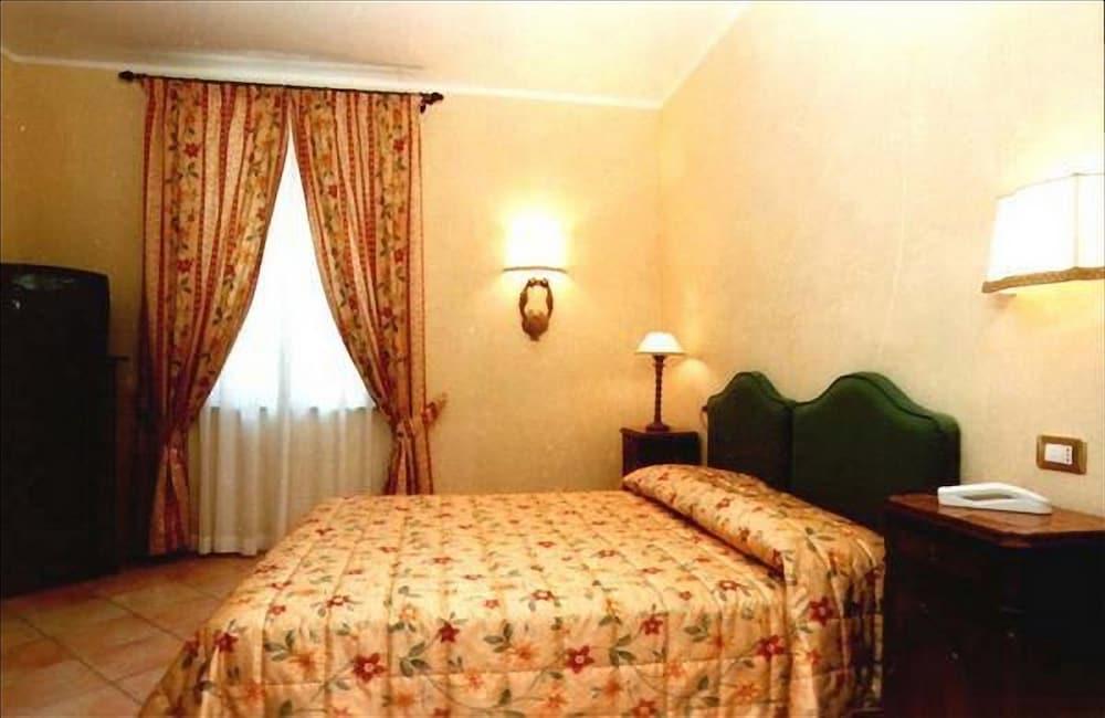 Villa Piccola Siena Exterior foto