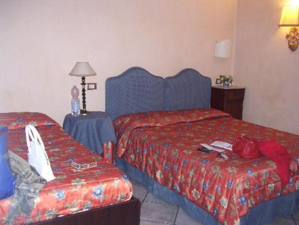 Villa Piccola Siena Quarto foto