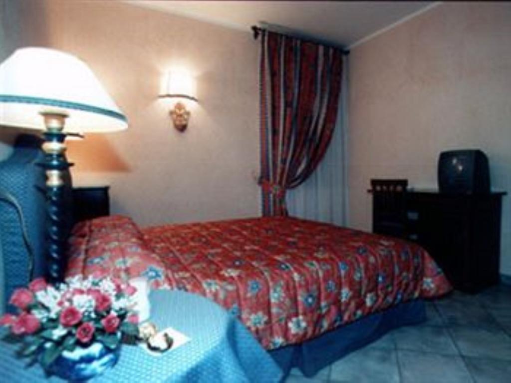 Villa Piccola Siena Quarto foto