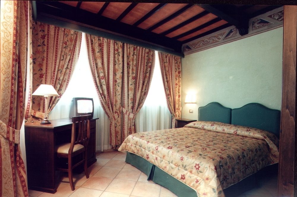 Villa Piccola Siena Exterior foto